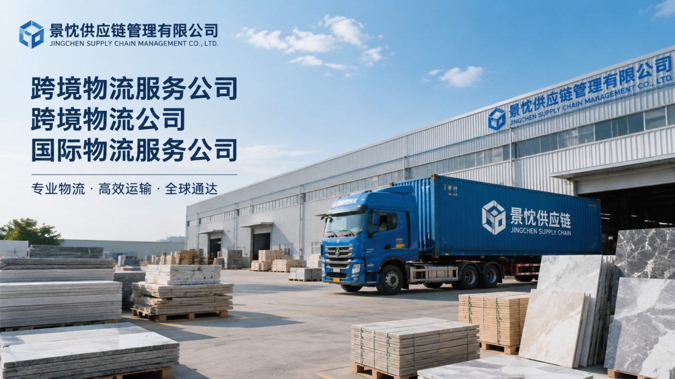 萧县还在为建材出海物流发愁？